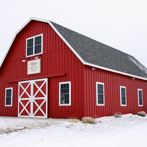 Home - BIG TIMBER BARNS